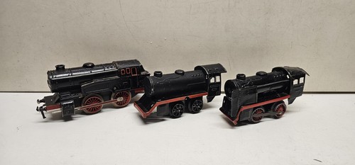 Fleischmann distler lot - distler,