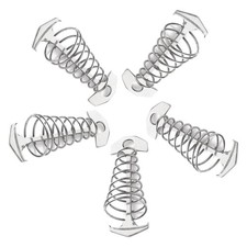 5X Pali Tenda S/L Ponte