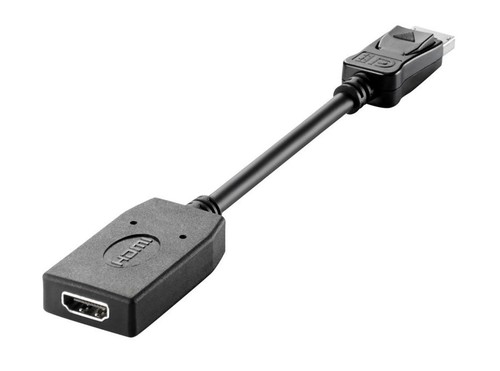 Adattatore originale video - hp,