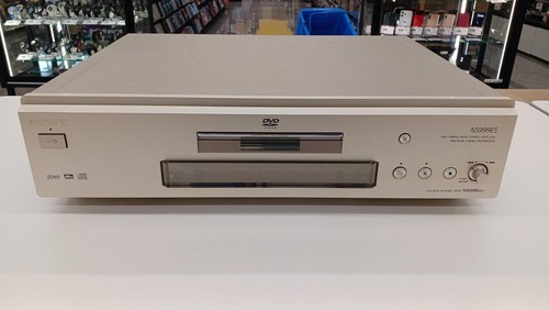 Lettore dvd sony - lettore,