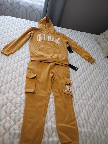 Set felpa pantaloni - set,