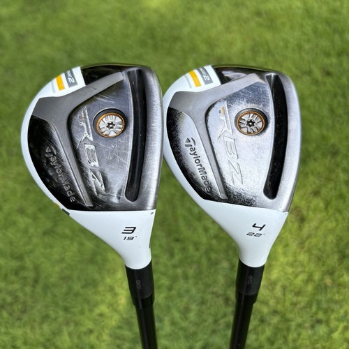 Taylormade stage rbz 4 - rbz, &