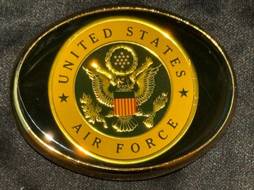Vintage air force western - vintage, us