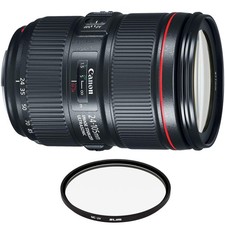 Canon EF 24-105mm f/4L is II