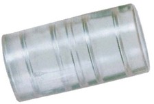 RACCORDO PER TUBO CORRUGATO