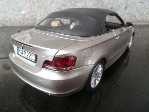 Kyosho bmw serie 1 - serie,