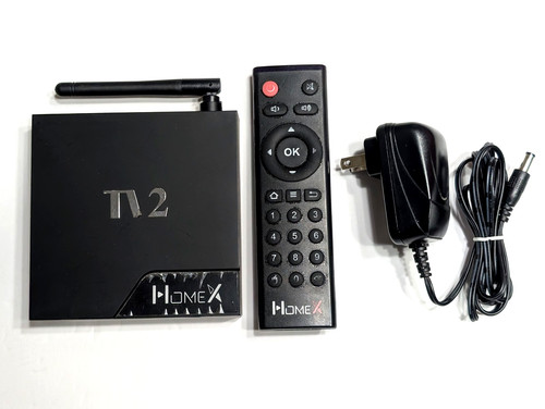 Homex grand android - homex,