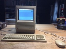 Macintosh SE 1/40