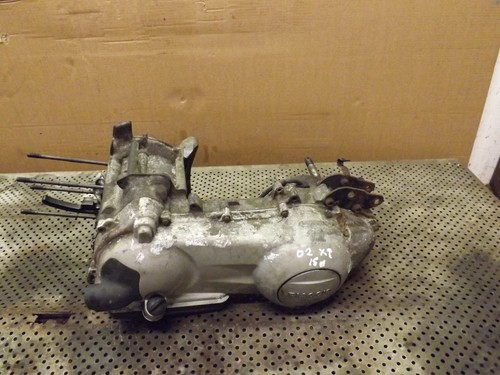 Motore piaggio 125 - piaggio,
