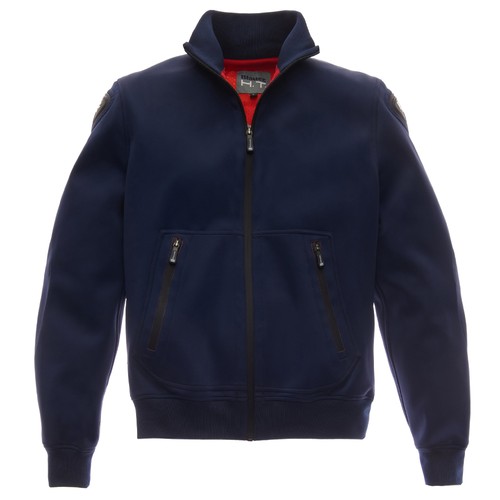 Giacca cappotto blauer - giacca, moto