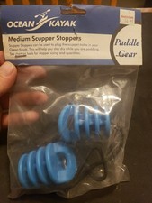 Tappi Scupper Ocean Kayak