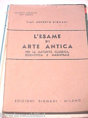 Esame arte antica - esame,