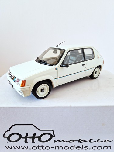 Ottomobile peugeot 205 - peugeot,