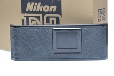 Nikon F2 pellicola posteriore