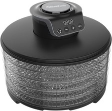 Essiccatore Alimentare