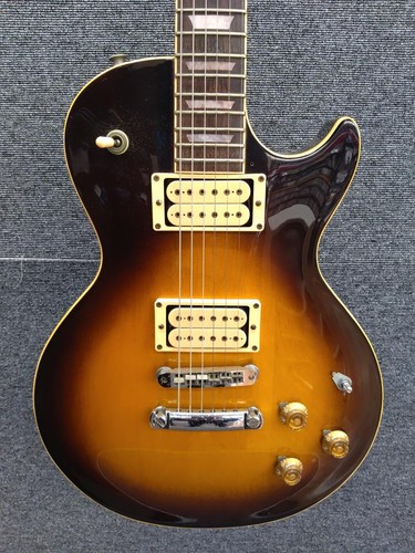 Aria proii 500d chitarra - aria,
