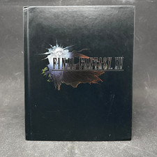 Final Fantasy XV Official