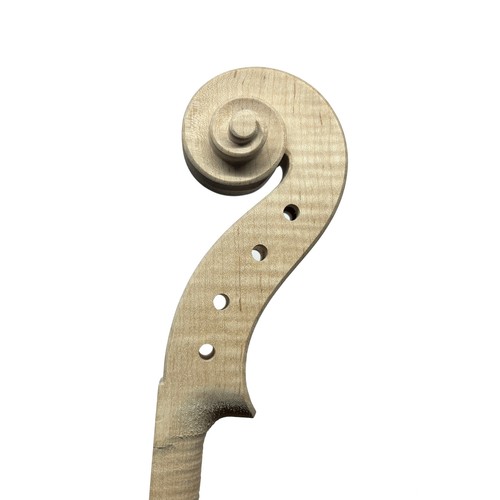 Stradivarius acero testa - 4/4,