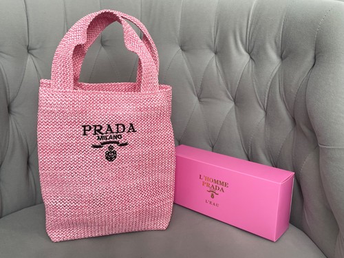 Borsa tote prada vip gwp - tote,