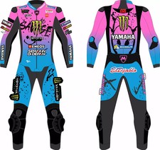 Fabio Quartararo MotoGP Tuta