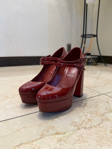 Christian louboutin movida - louboutin,