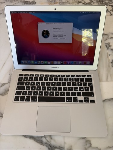 Macbook air early 2015 4gb - early,