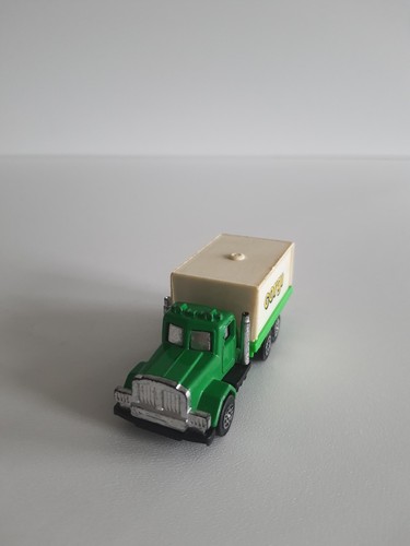 Corgi 178 mack kenworth - corgi,