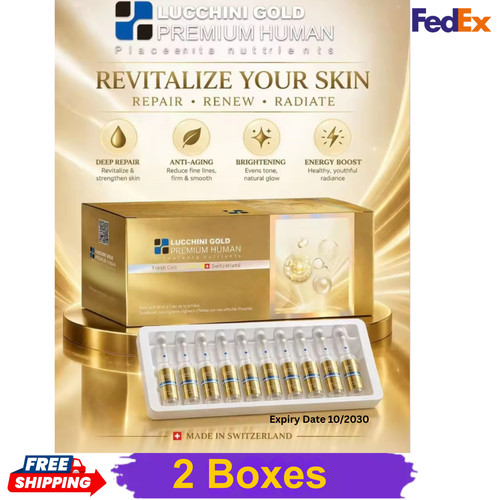 Fiale 2ml lucchini - 2, x