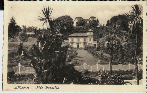 Albizzate ville - (,