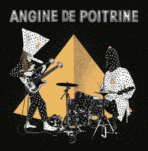Angine poitrine vol ii - angine,