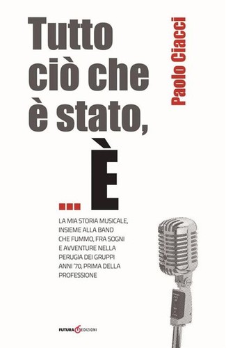 Libri paolo ciacci tutto cio - -,