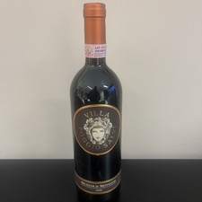 Vino Brunello di Montalcino
