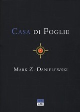 CASA DI FOGLIE - DANIELEWSKI