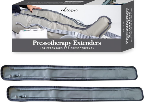 Estensori per pressoterapia - ,,