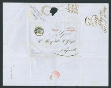 Lombardo veneto 1850 - 1850, b