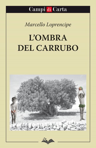 Ombra del carrubo - l'ombra,