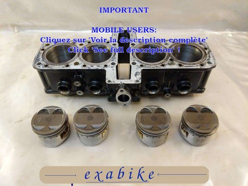 Bloc cylindres pour kawasaki - pour,