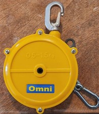 Mountz Omni Spring Balancer
