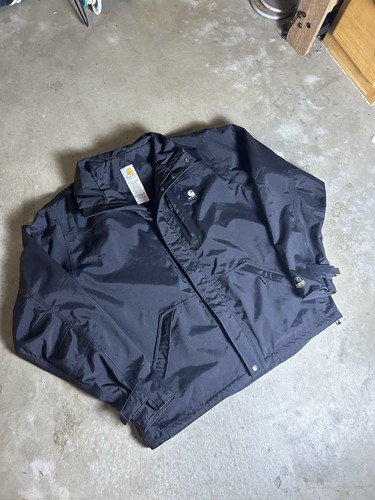 Nice modern carhartt winter - carhartt,