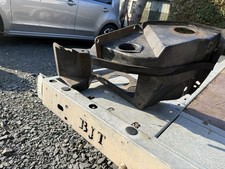 CUSTODIA INTERCOOLER IN FIBRA