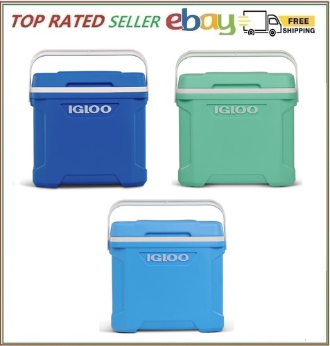 Igloo quart cooler - 30-quart,