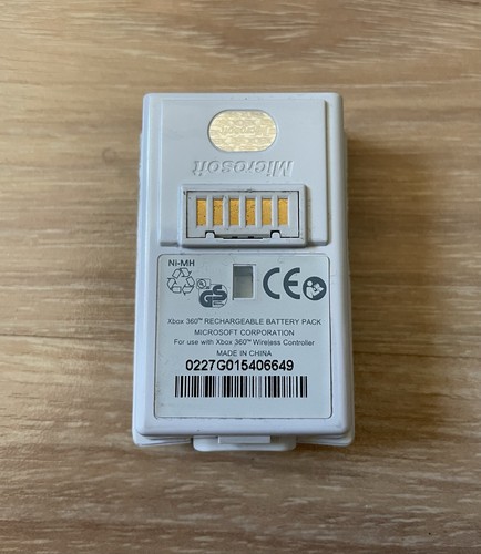 Batterie officielle microsoft - batterie,
