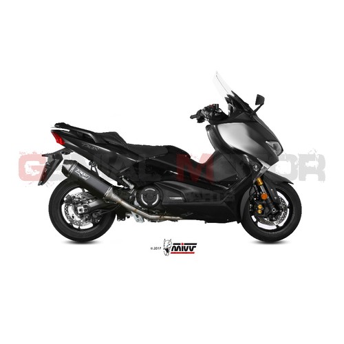 Scarico completo mivv - completo,