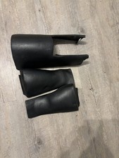 GINOCCHIERE TRIUMPH SPITFIRE GT6 e copertura tunnel