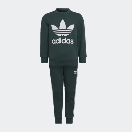 Tuta adidas crew - adidas,