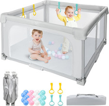 Recinto per Bambini Pieghevole