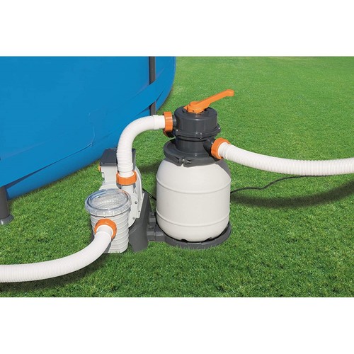 Pompa sabbia bestway - a,
