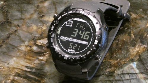 Orologio militare suunto - orologio,