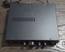 Monacor SA-50 Amplificatore