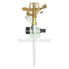 1pz irrigatore battente con - 1pz,